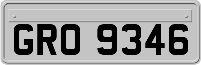 GRO9346