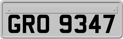 GRO9347