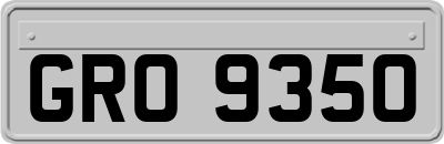 GRO9350