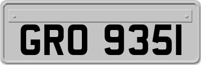 GRO9351