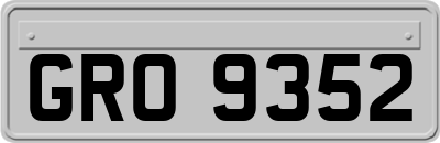 GRO9352