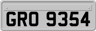 GRO9354