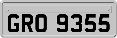GRO9355