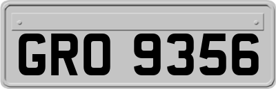 GRO9356