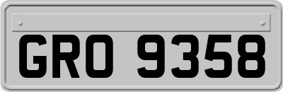 GRO9358