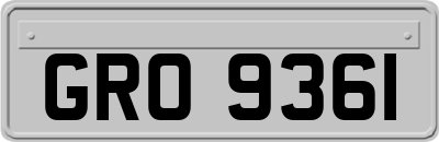GRO9361