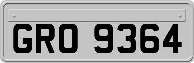 GRO9364