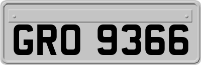 GRO9366