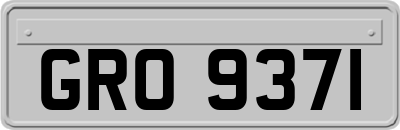 GRO9371