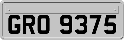 GRO9375