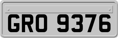 GRO9376
