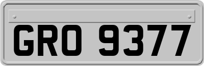 GRO9377