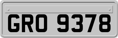 GRO9378