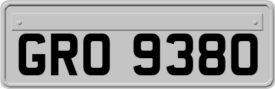 GRO9380