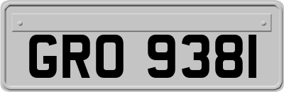 GRO9381