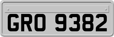GRO9382