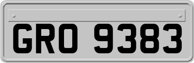 GRO9383