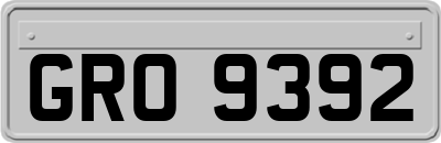 GRO9392