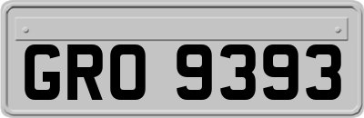 GRO9393