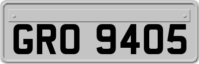 GRO9405
