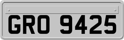 GRO9425