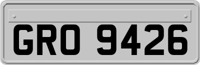GRO9426