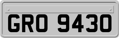 GRO9430