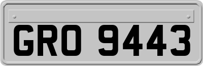 GRO9443