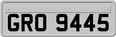 GRO9445