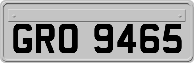 GRO9465