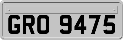 GRO9475