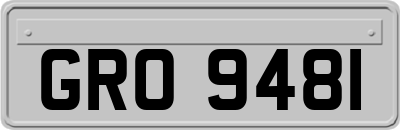 GRO9481