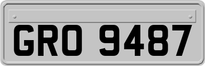 GRO9487