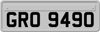 GRO9490
