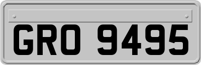 GRO9495