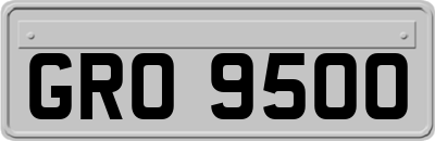 GRO9500