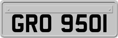 GRO9501