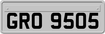 GRO9505