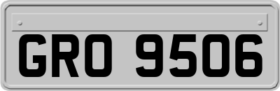 GRO9506