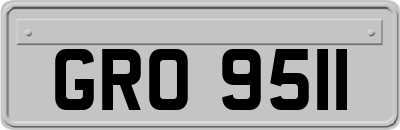 GRO9511