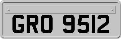 GRO9512