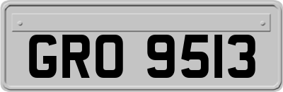 GRO9513