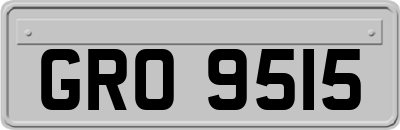 GRO9515