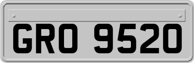 GRO9520