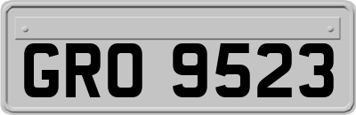 GRO9523