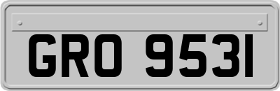GRO9531
