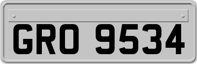 GRO9534
