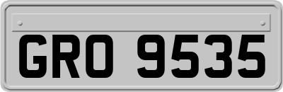 GRO9535