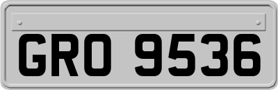 GRO9536