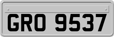 GRO9537